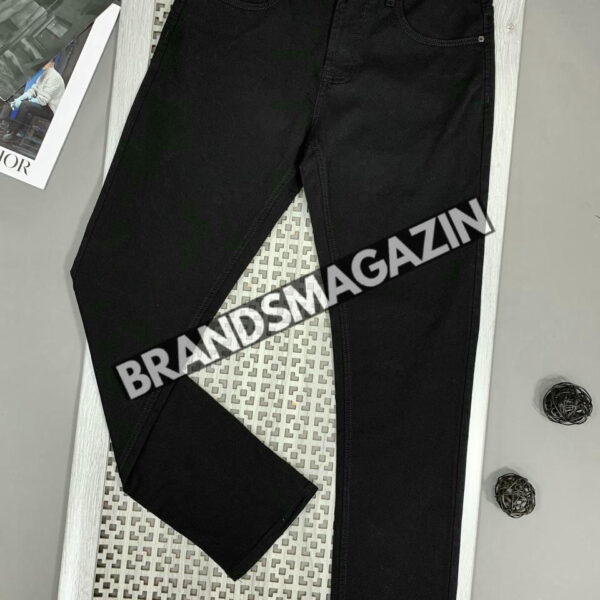 Джинсы Tom Ford BM46606955277