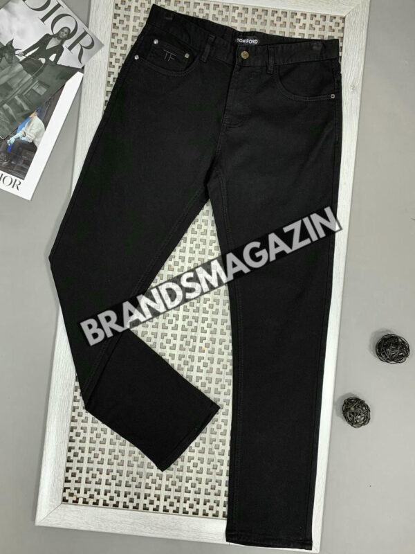 Джинсы Tom Ford BM46606955277