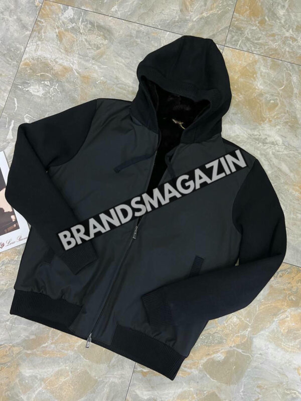 Куртка Loro Piana BM47026472277 3