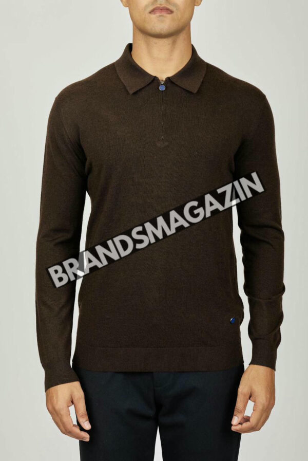 Поло Kiton BM45774632877