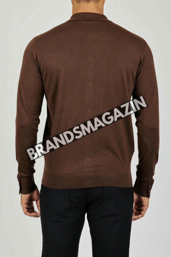 Кардиган Kiton BM45786624877 3