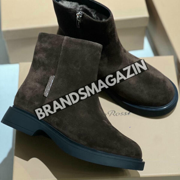 Ботинки Gianvito Rossi BM46998539277