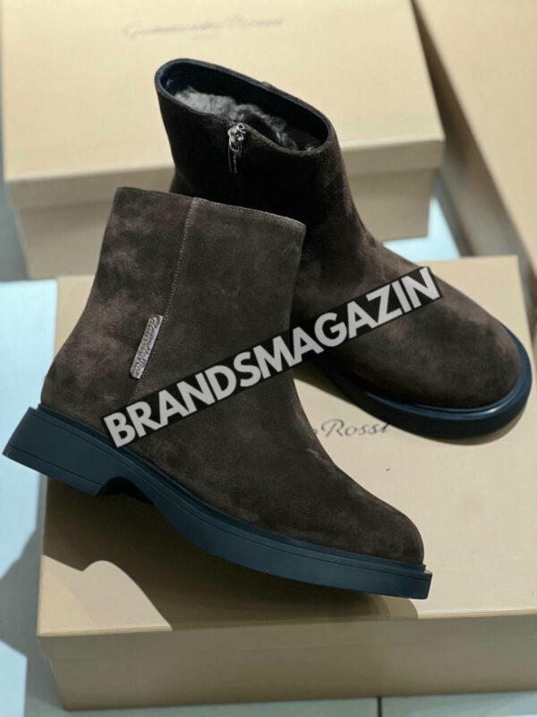 Ботинки Gianvito Rossi BM46998539277