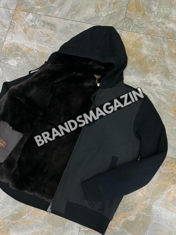 Куртка Loro Piana BM47026472277 4