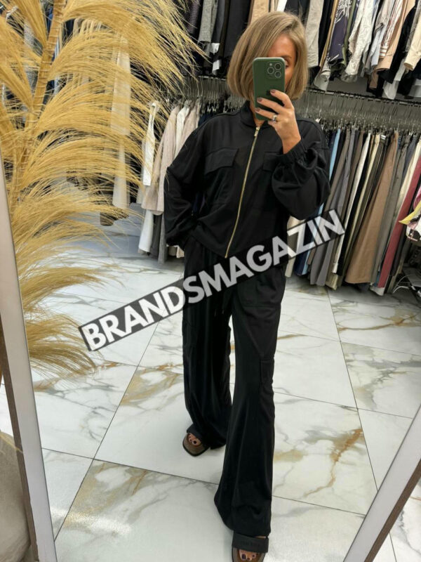 Костюм MaxMara BM71394477 4