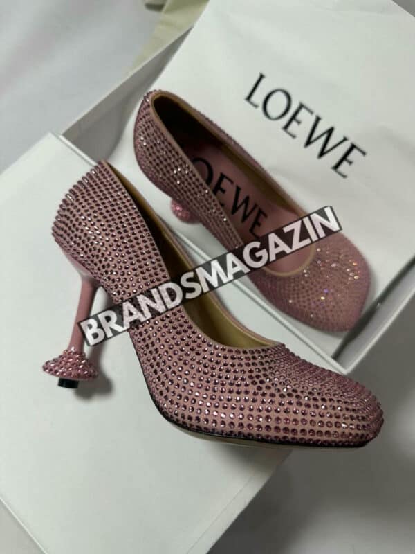 Туфли Loewe BM70826077 2