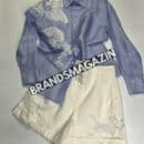 Шорты Ermanno Scervino BM70385277