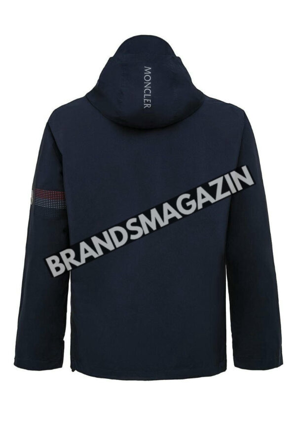 Куртка Moncler BM70150277 2