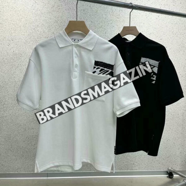 Футболка Off-White BM7240877