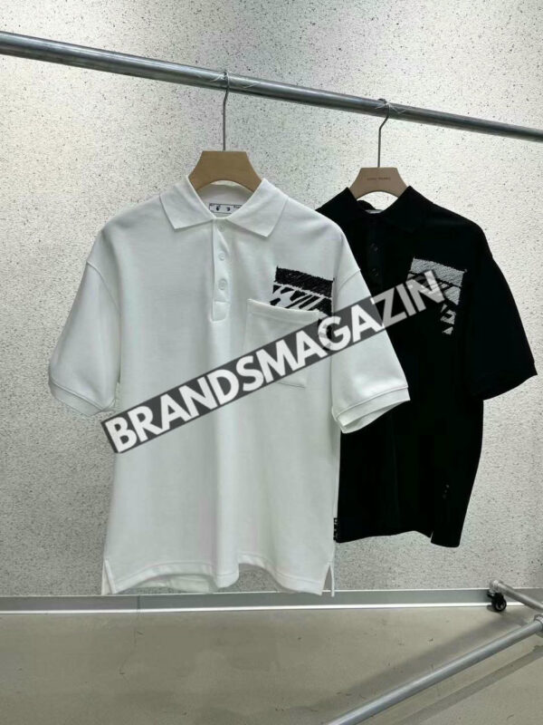 Футболка Off-White BM7240877