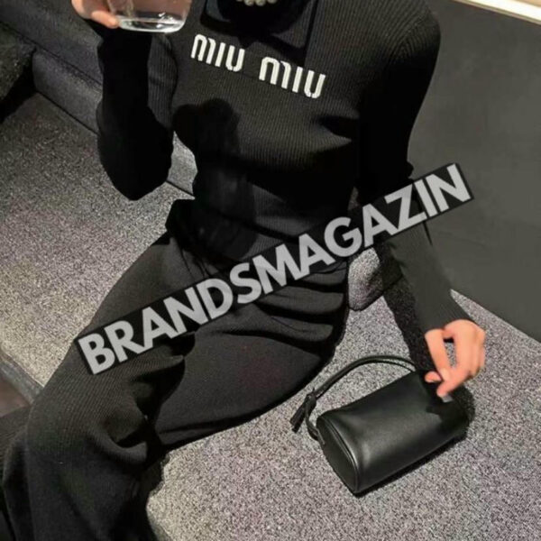 Костюм MIU MIU BM45700653577