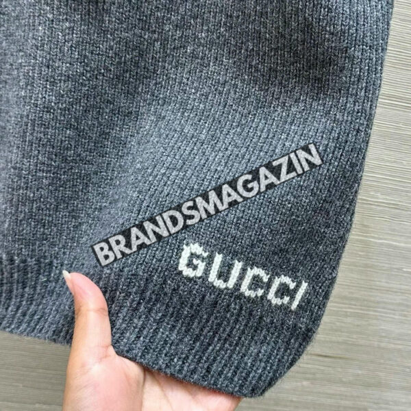 Поло Gucci BM46880527777 3