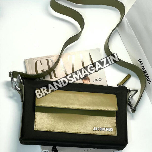 Сумка Jacquemus BM68381677
