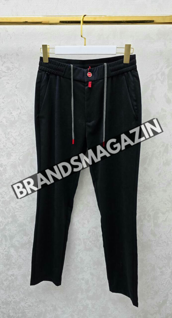 Брюки Kiton BM46322443477