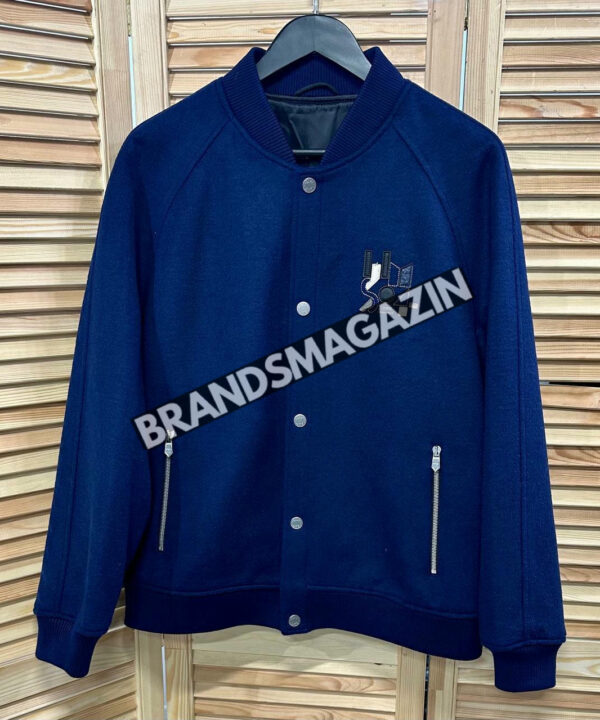 Бомбер Hermes BM46777795377 Бомбер Hermes BM46777795377