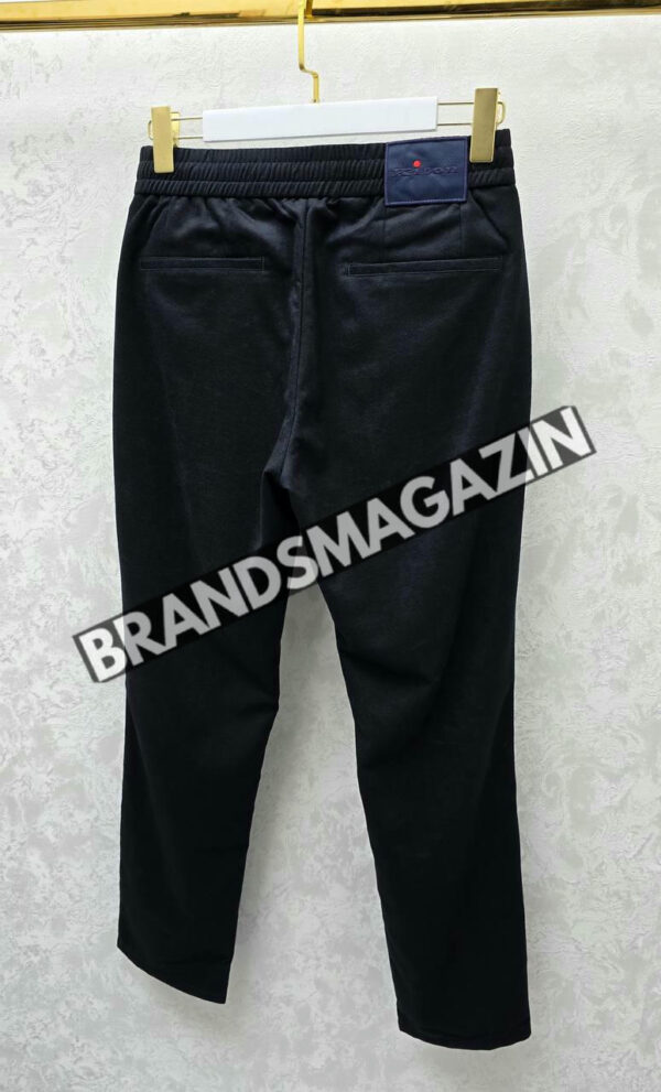 Брюки Kiton BM46322443477 3