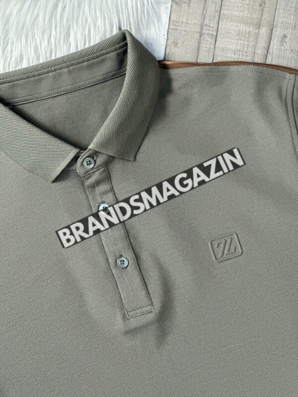 Поло Zegna BM69793077 2