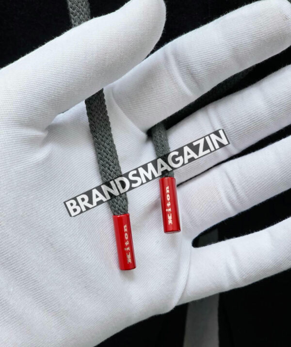Брюки Kiton BM46322443477 4