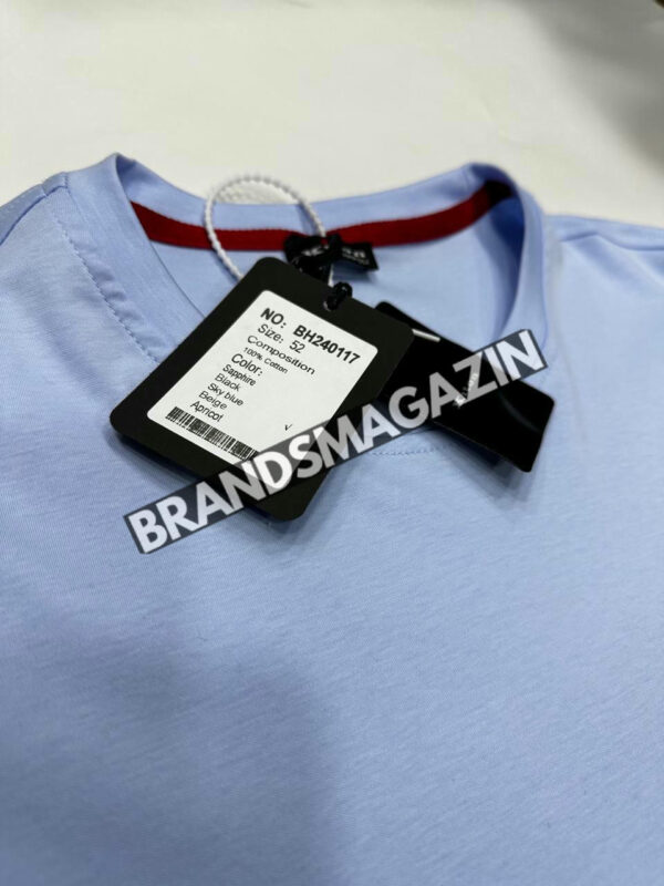 Футболка Kiton BM47323563977 5