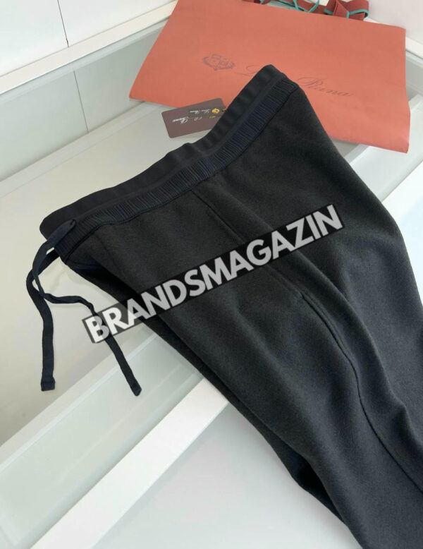 Штаны Loro Piana BM47016279277 6