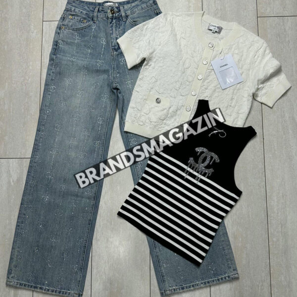 Майка Chanel BM69628477