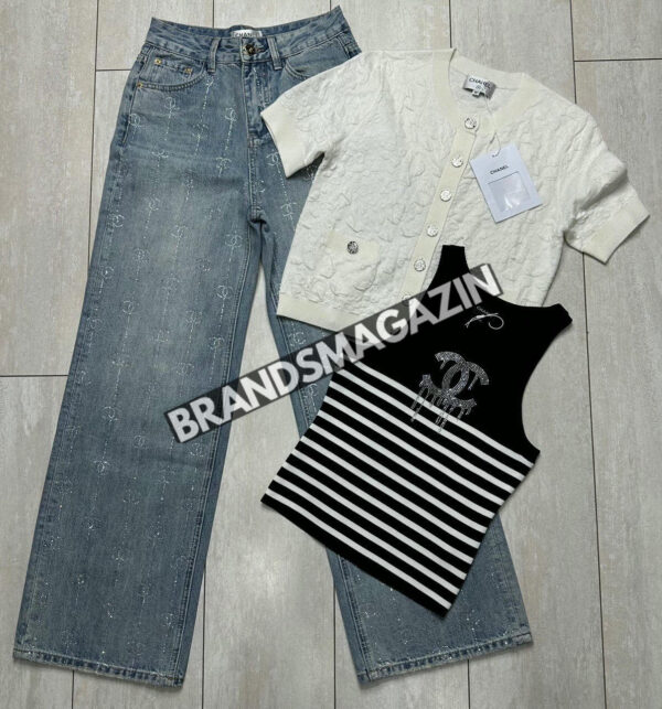 Майка Chanel BM69628477