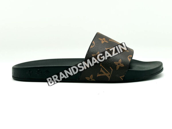 Тапочки Louis Vuitton BM70273877 2