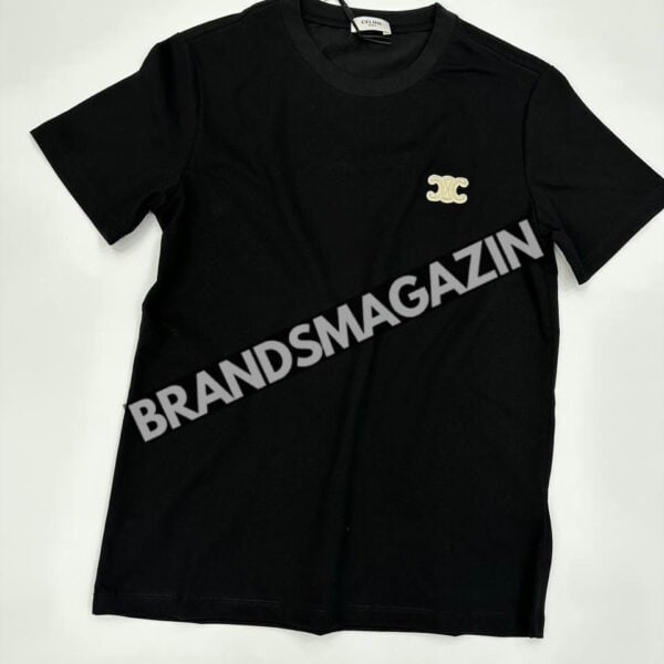 Футболка Celine BM69738077