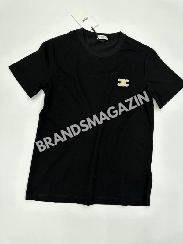 Футболка Celine BM69738077