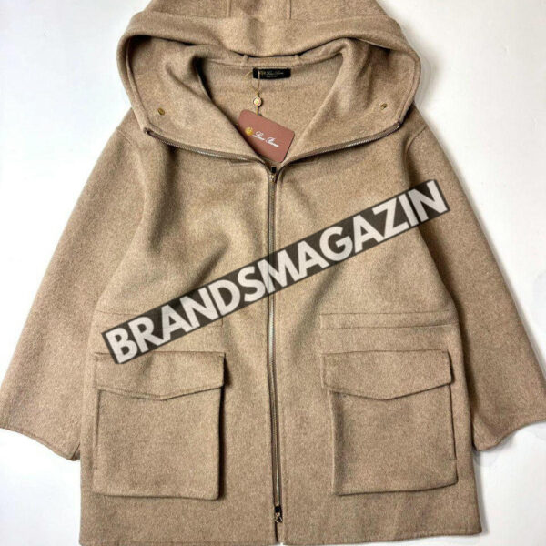 Пальто Loro Piana BM45741729577