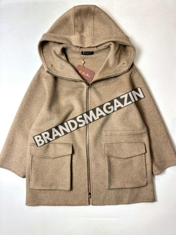 Пальто Loro Piana BM45741729577
