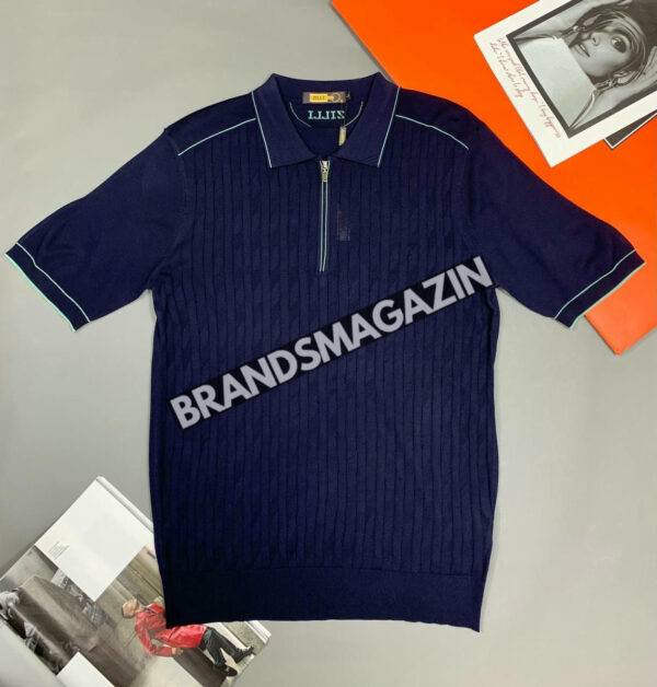 Поло Zilli BM47637395177 5
