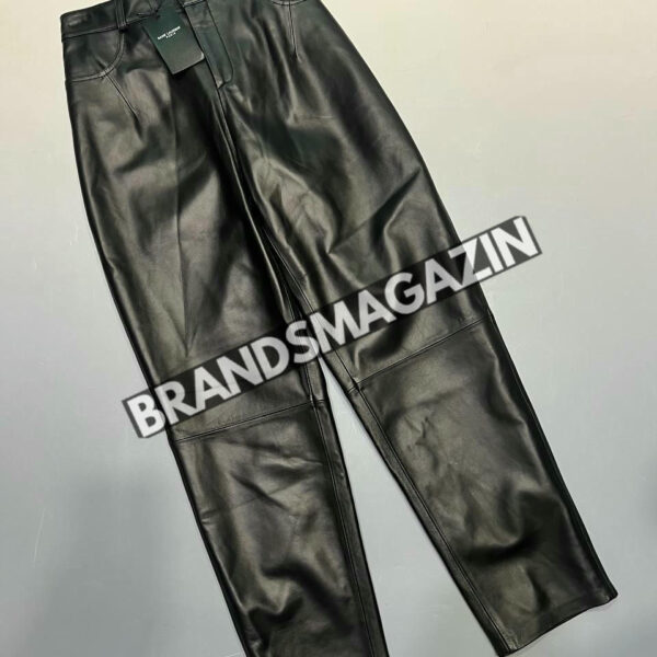 Брюки Yves Saint Laurent BM46257363977