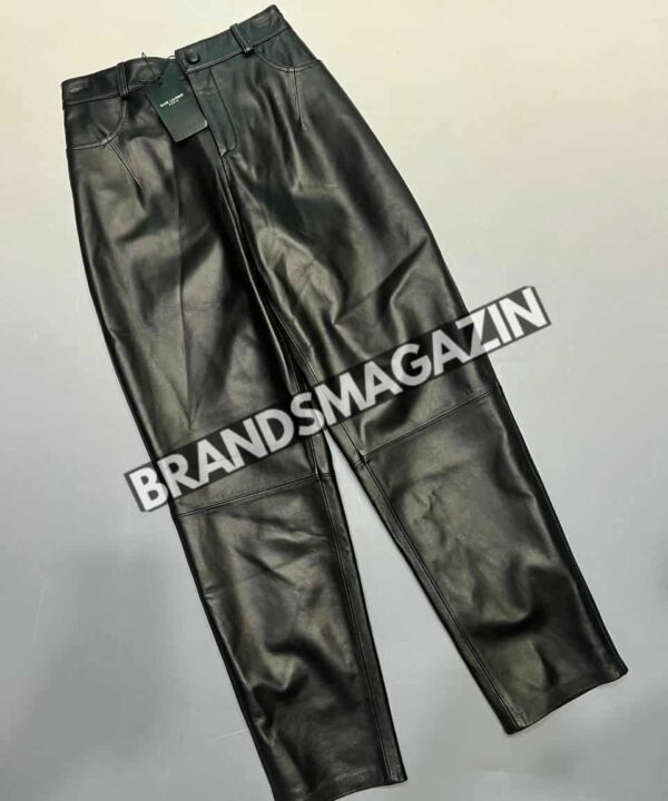 Брюки Yves Saint Laurent BM46257363977 Брюки Yves Saint Laurent BM46257363977