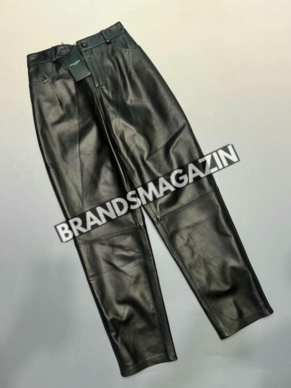 Брюки Yves Saint Laurent BM46257363977