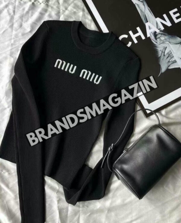 Костюм MIU MIU BM45700653577 4
