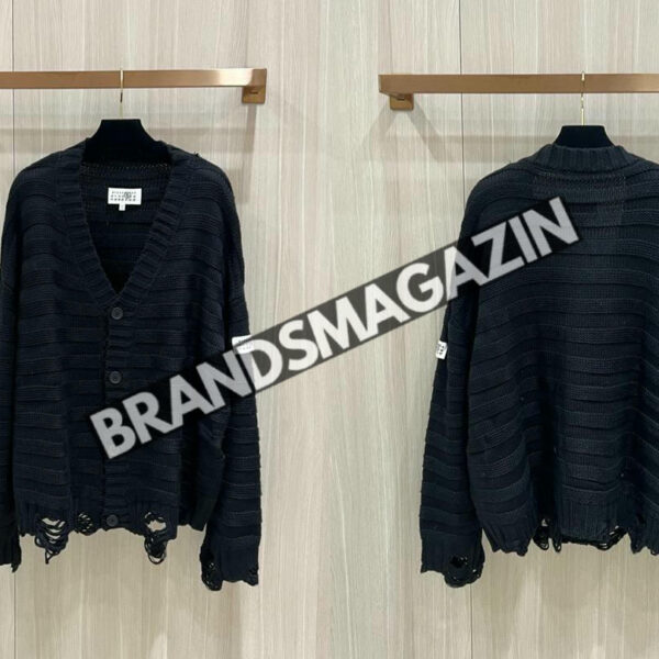 Кардиган Maison Margiela BM46479332477