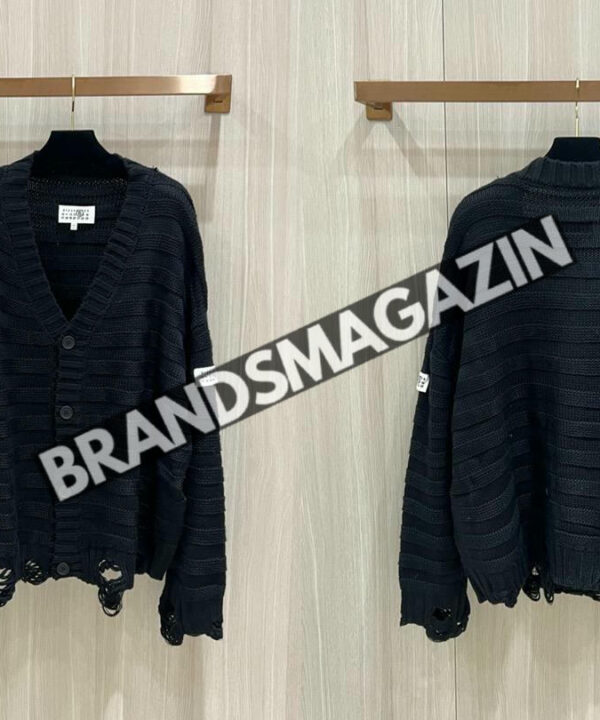 Кардиган Maison Margiela BM46479332477 Кардиган Maison Margiela BM46479332477