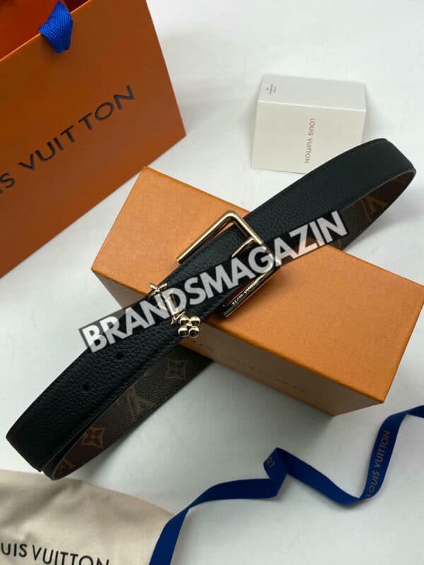 Ремень Louis Vuitton BM47035110977 4