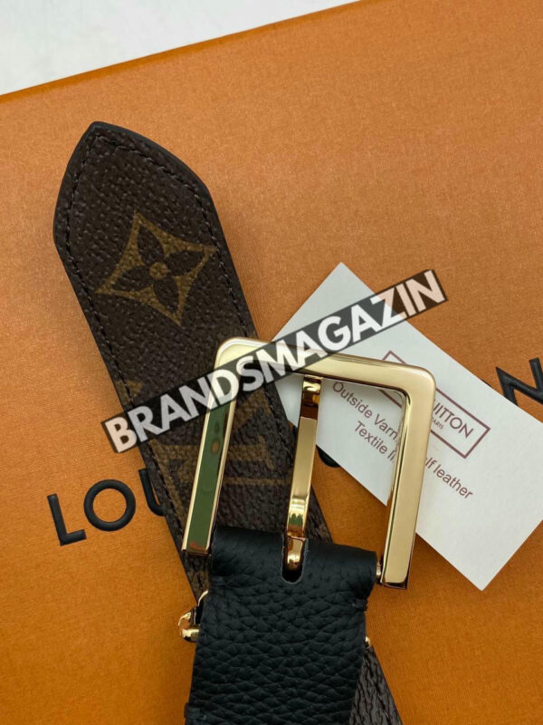 Ремень Louis Vuitton BM47035110977 5