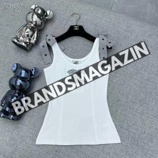 Майка Chanel BM70008077
