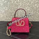 Сумка Valentino 14 см BM68198177