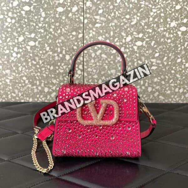 Сумка Valentino 14 см BM68198177
