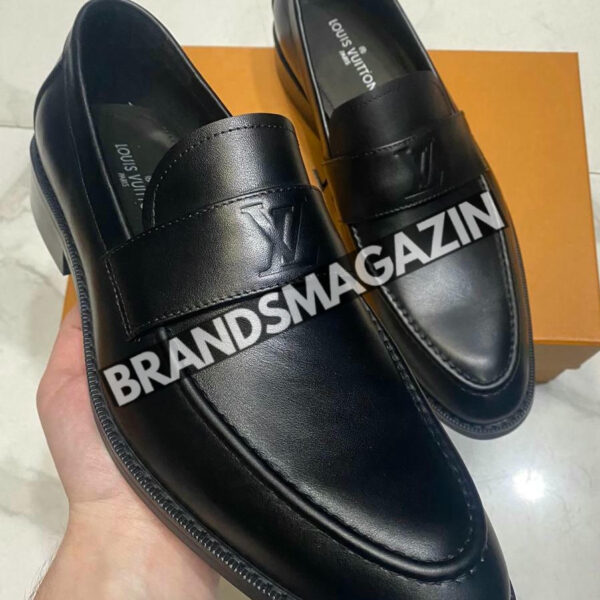 Туфли Louis Vuitton BM46978381177