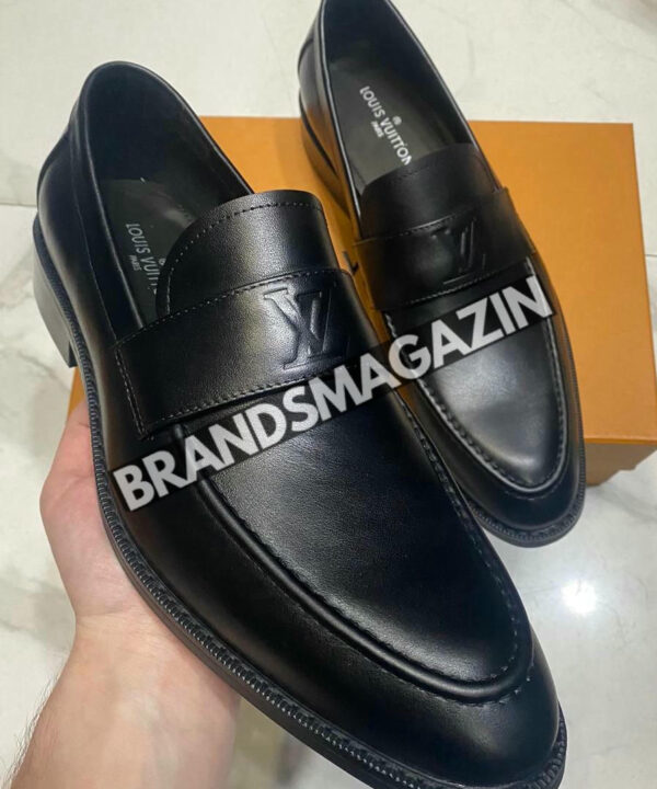 Туфли Louis Vuitton BM46978381177 Туфли Louis Vuitton BM46978381177