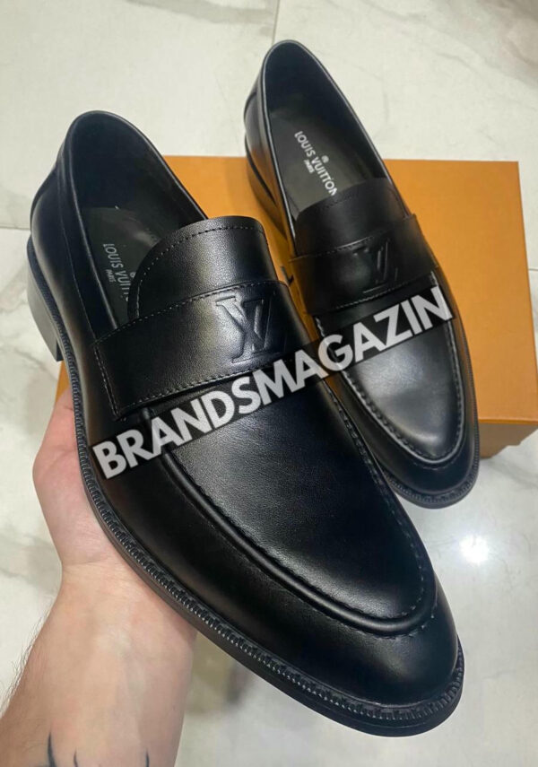 Туфли Louis Vuitton BM46978381177