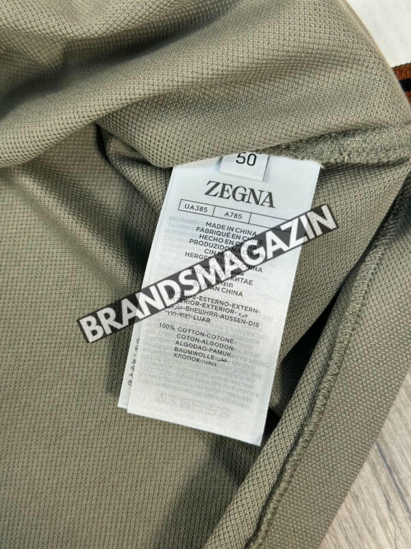 Поло Zegna BM69793077 3