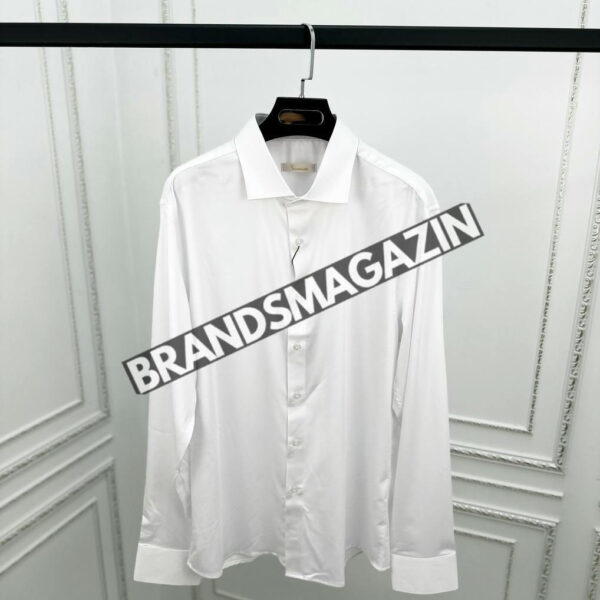 Рубашка Billionaire BM68230077