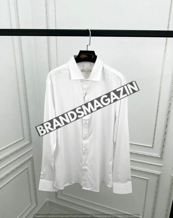 Рубашка Billionaire BM68230077