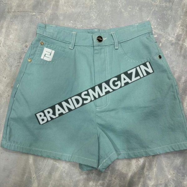 Шорты Fendi BM71782077